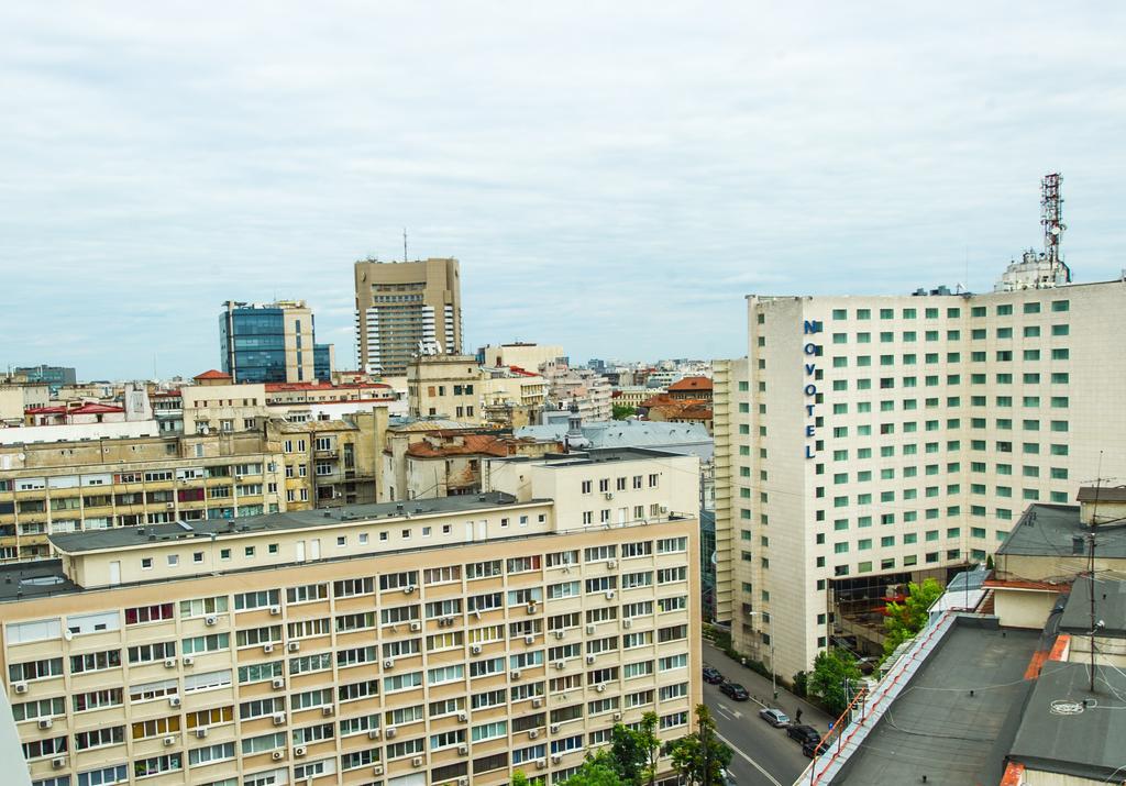 Tower By Grand Accommodation Bukurešť Exteriér fotografie